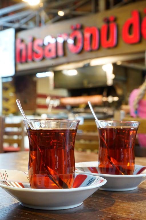 Cin Ali Hisarönü Dönercisi fotoğraf 18