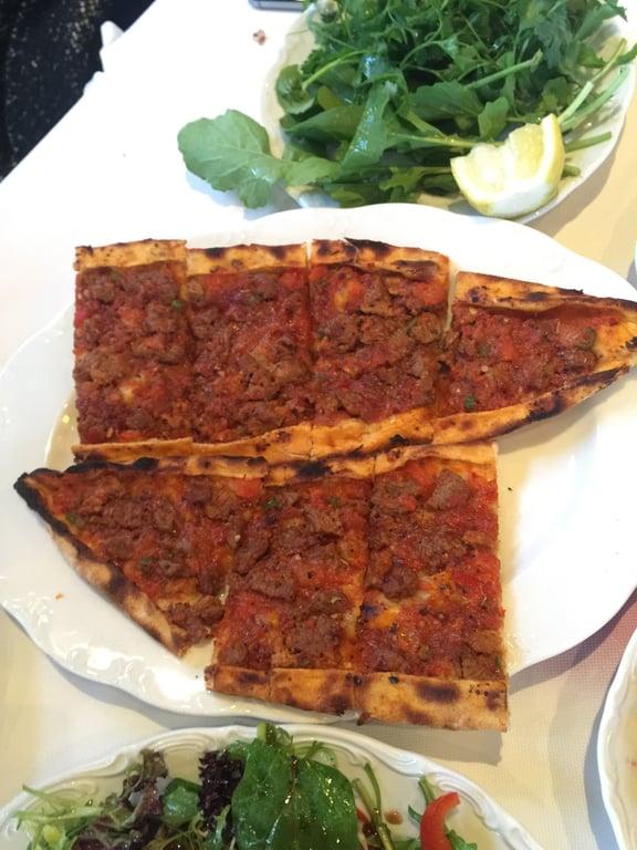 Adana yüzevler gıda fotoğraf 20
