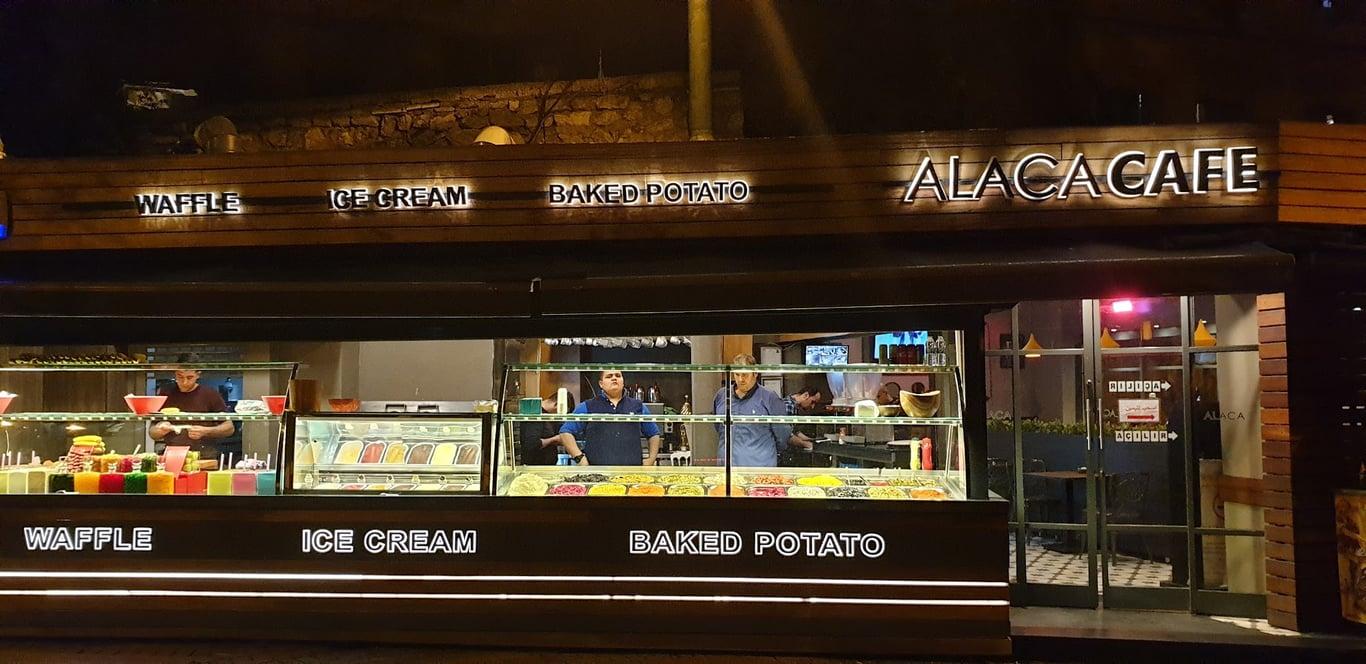 Paşa Döner Ortaköy fotoğraf 3
