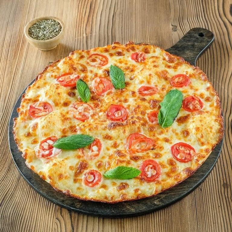 Rokka Pizza Falafel fotoğraf 18