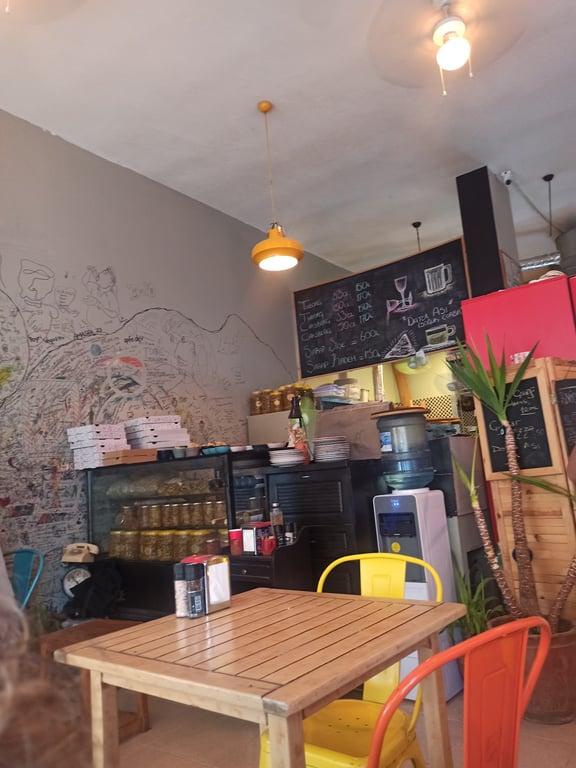 D-PO Pizza fotoğraf 3