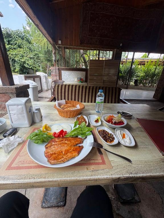Kardelen Et &Balık Restoranı fotoğraf 11