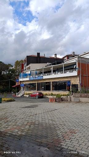 Kavak Kılçıklı Balık Restaurant fotoğraf 5