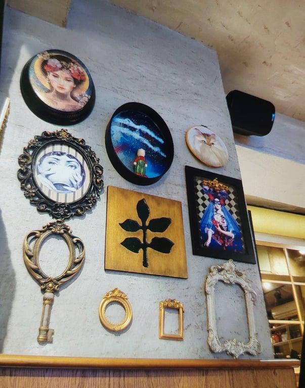 Cafe Ponte Cheesecake House fotoğraf 3