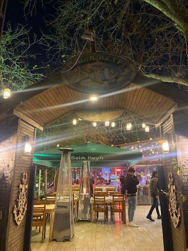 Balık Keyfi fotoğraf 9