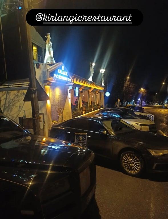 Kırlangıç Restaurant fotoğraf 4