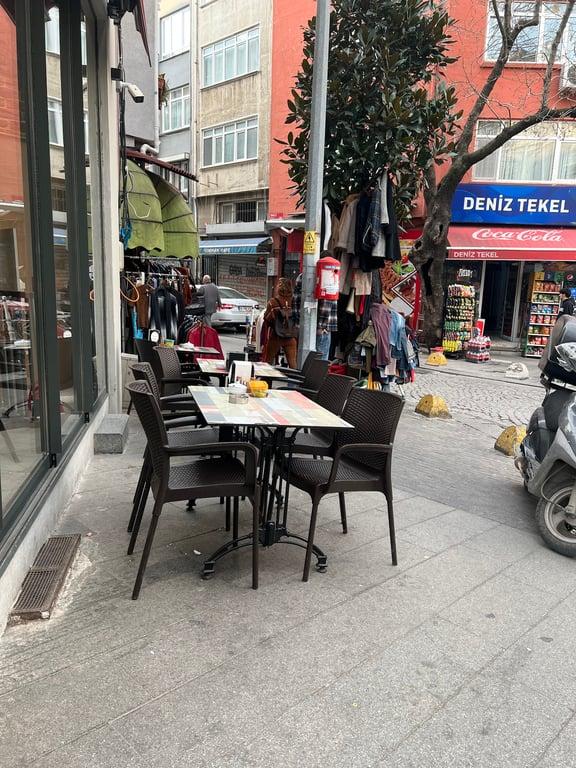 Damla Kebap Pide