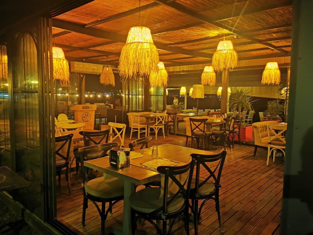 Denizatı Restaurant & Bar fotoğraf 17