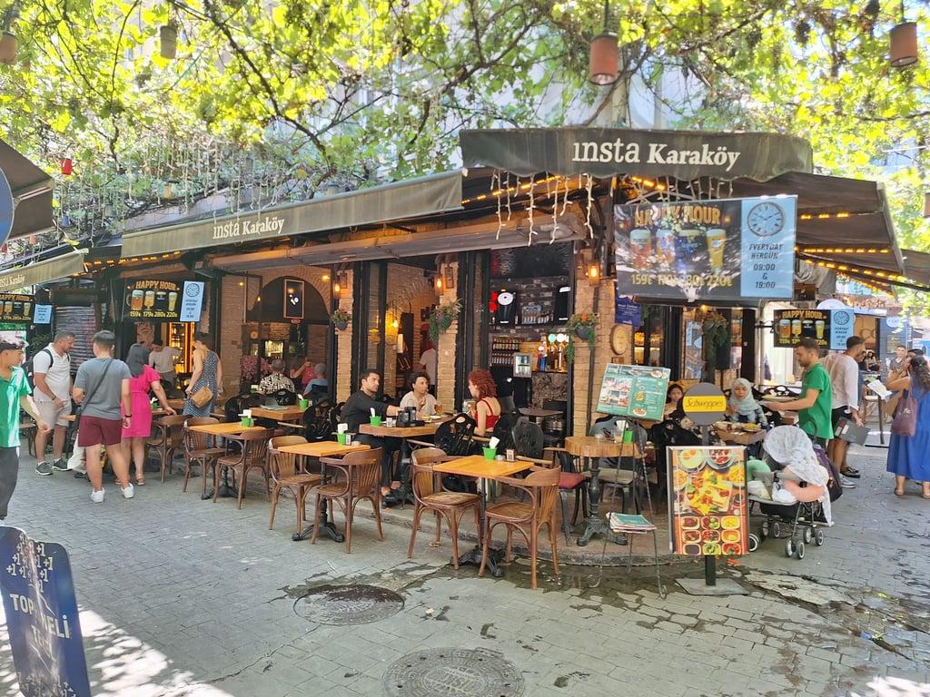 Insta Karaköy fotoğraf 4