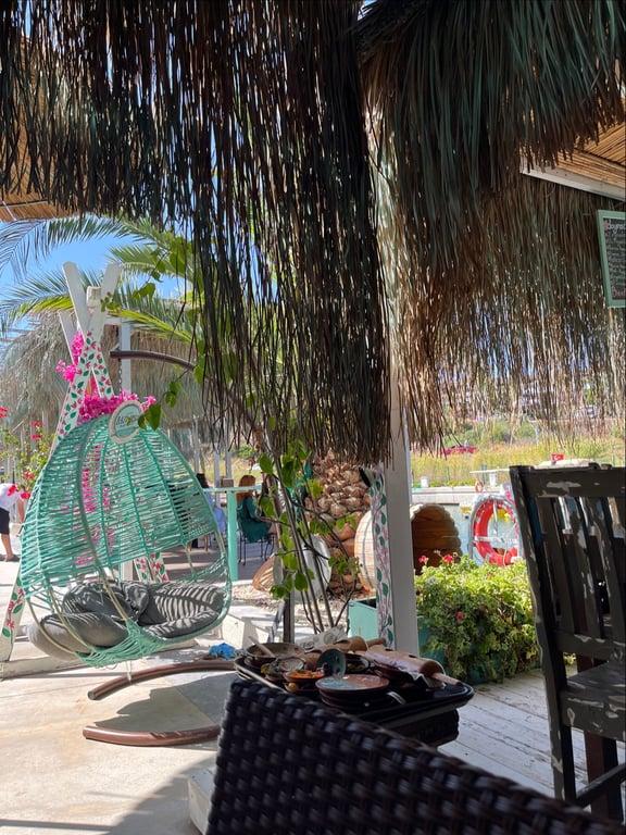 Çeşme Bazlama Kahvaltı - Alaçatı fotoğraf 3