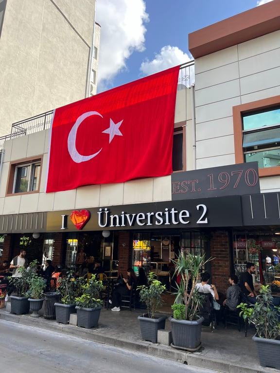 Üniversite 2 Unlu Mamulleri fotoğraf 17