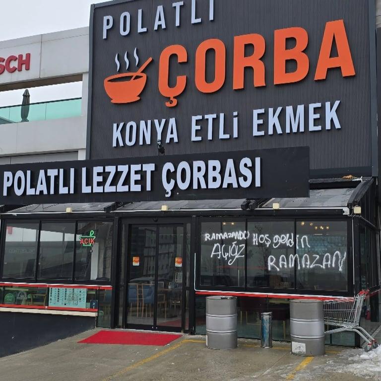 Polatlı Çorba bağlıca fotoğraf 19