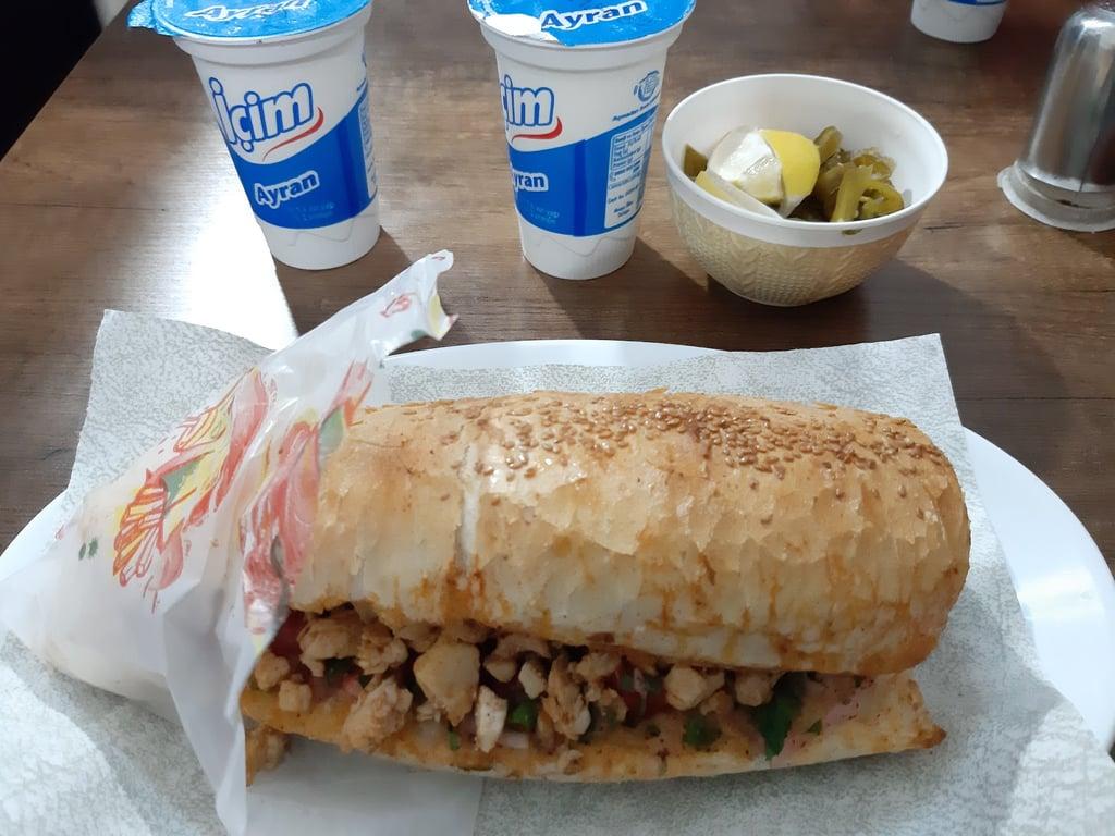 Has Mersin Tantuni fotoğraf 7