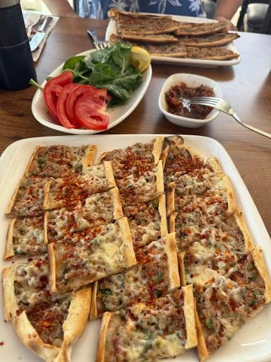 Ürkmez Pide Kebap Salonu fotoğraf 6
