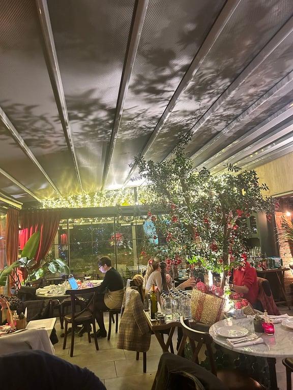 Da Lupo Trattoria fotoğraf 7