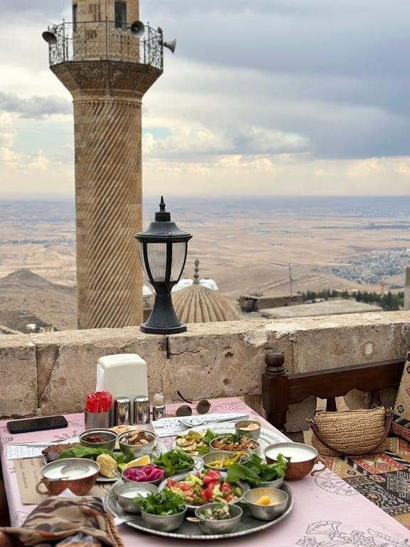 AL HAYAAL cafe restaurant fotoğraf 7
