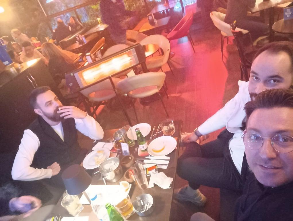 Ahpub Cafe&Bistro fotoğraf 1
