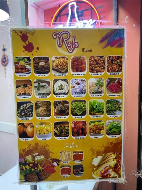 Rulo Ezberbozan Lezzetler fotoğraf 7