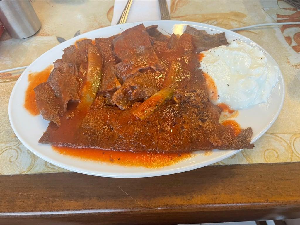 Nur Kebap Lahmacun Pide salonu fotoğraf 11