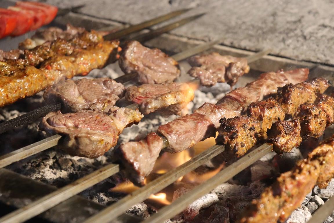 Şehr-i Küşleme Kebap Restoranı fotoğraf 3