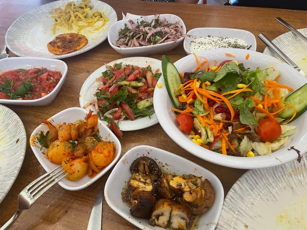 Keyf-i Asya Kebap fotoğraf 4