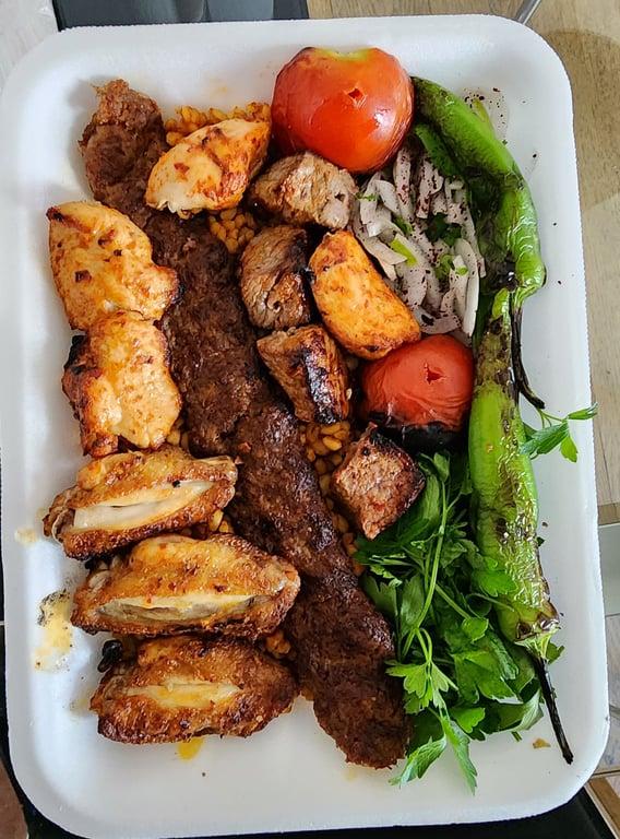 Buket İst Lahmacun Kebap Künefe | Mecidiyeköy Şubesi fotoğraf 11