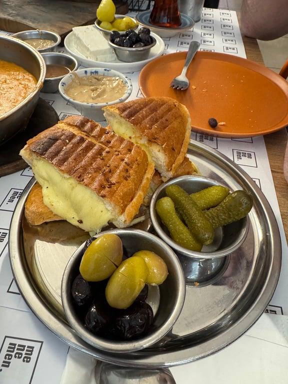 Menemen Beşiktaş fotoğraf 7