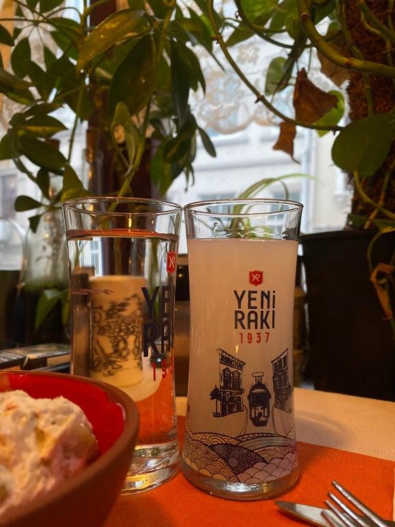 Müşterek Meyhane fotoğraf 10