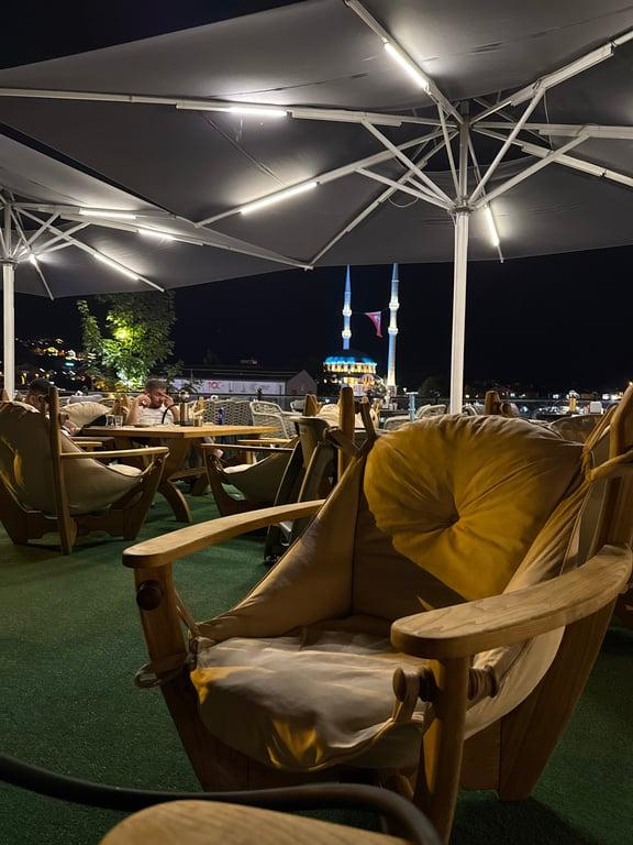 Uzungöl Ada Restaurant fotoğraf 1