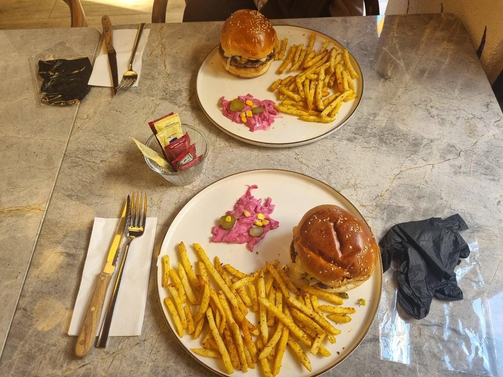Onion Cafe&Restaurant fotoğraf 18