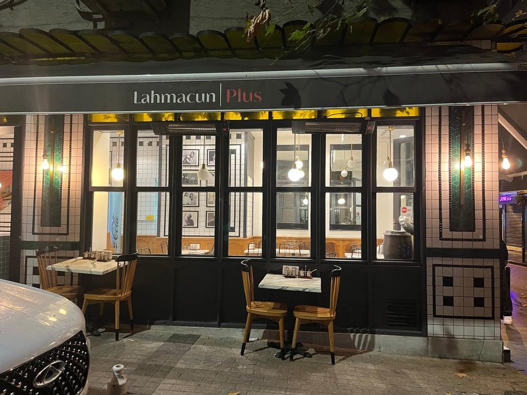 Lahmacun PLUS fotoğraf 5