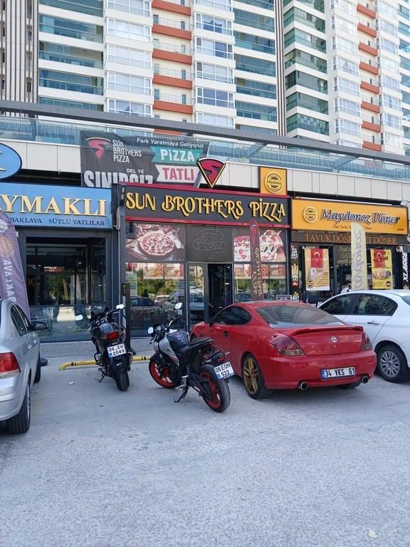 Pizza Paco Batıkent fotoğraf 7