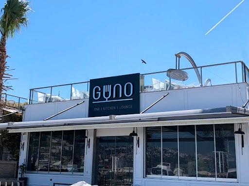 Güno Ocakbaşı Steakhouse