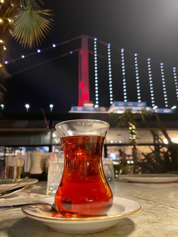 Meat Moot Bosphorus - Ortaköy fotoğraf 13