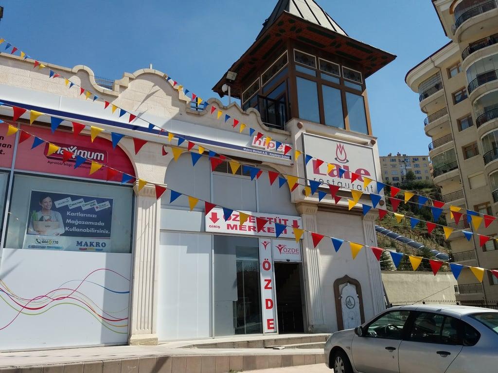 Lale Restaurant fotoğraf 18
