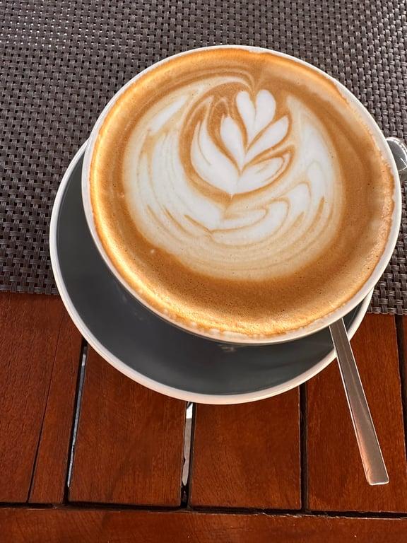 Robert’s Coffee Kent Meydanı fotoğraf 8