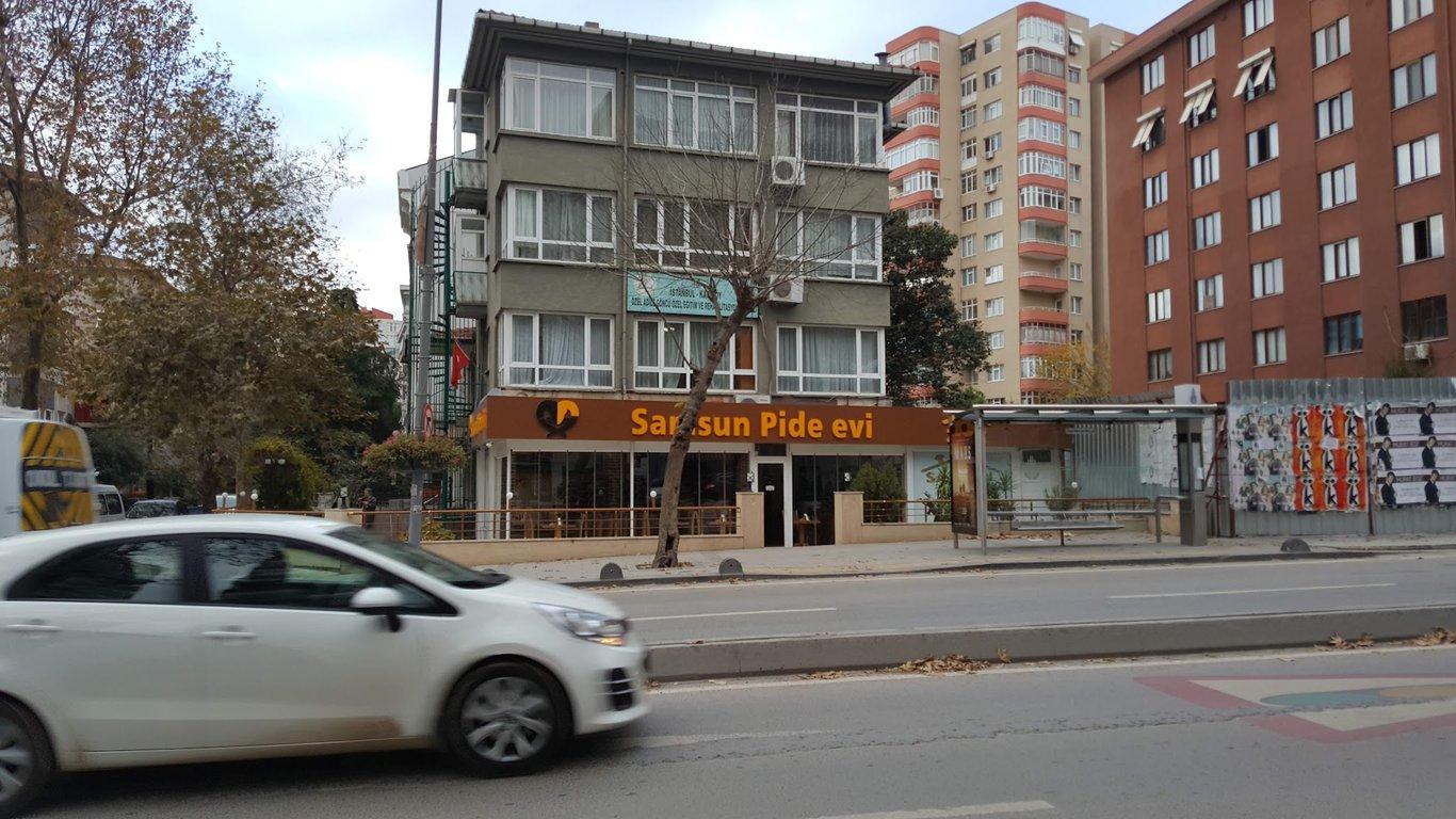 Samsun Pide Evi fotoğraf 18