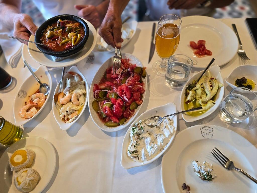 Zafer'in Yeri Restaurant fotoğraf 4