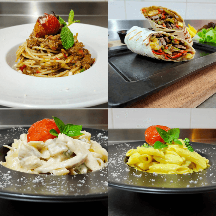 Chefmetin Moonlightrestaurant&Steakhouse fotoğraf 5