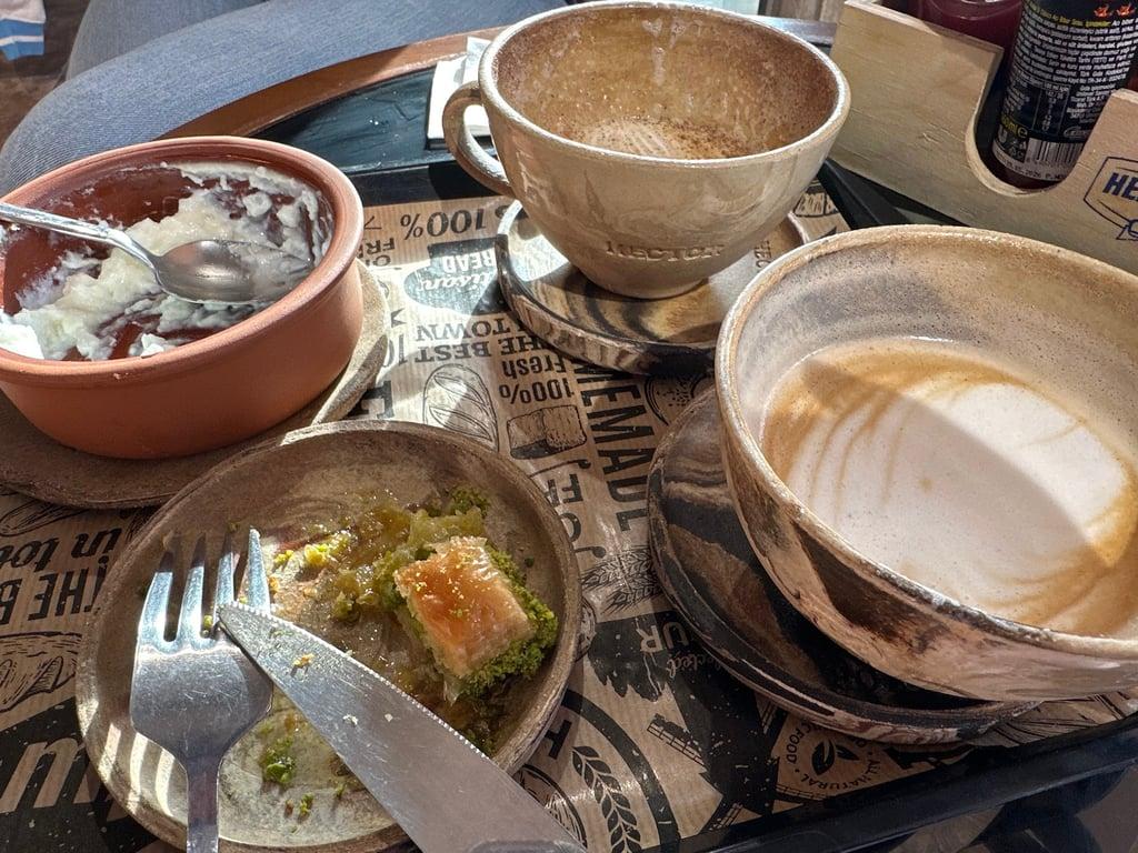 Hector Coffee House & Lounge fotoğraf 4