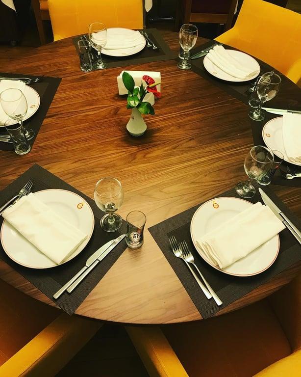 Kalamış Cafe & Restaurant Galatasaray Kalamış Tesisleri fotoğraf 3