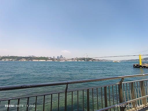 Kuzguncuk Çınaraltı Cafe fotoğraf 7