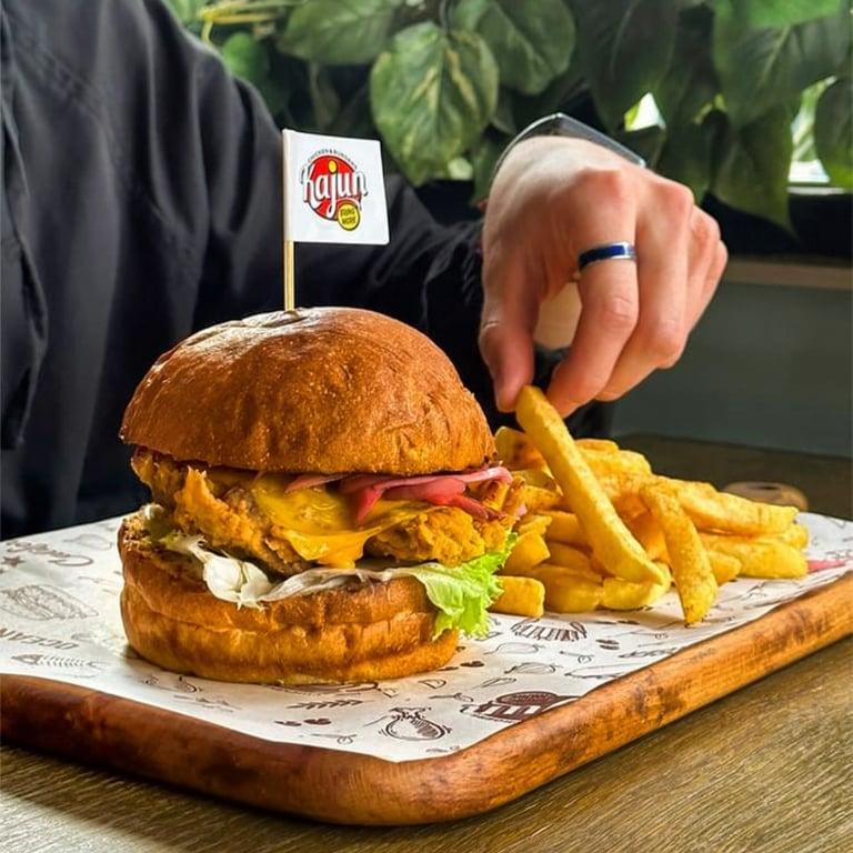 Kajun Bağlıca Pub fotoğraf 11