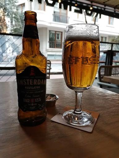 Kozmonot Pub Topağacı fotoğraf 3