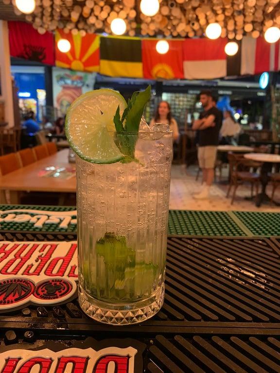 Varuna Gezgin Cafe - Ankara - Bahçelievler fotoğraf 6