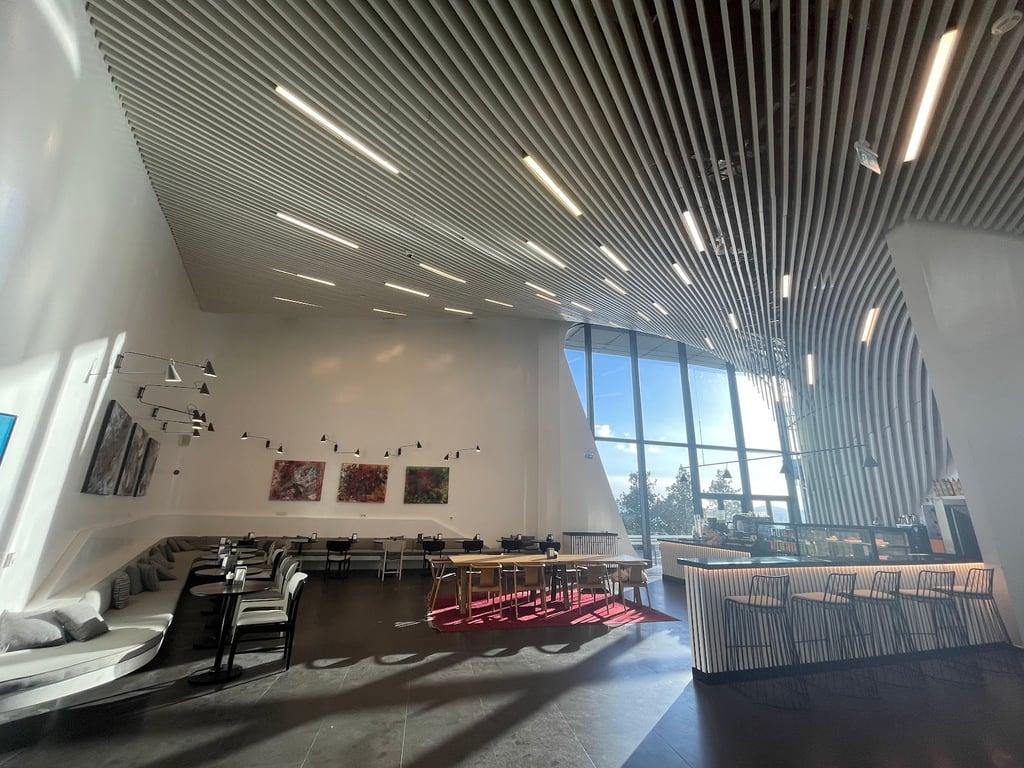 360 KULE RESTORAN fotoğraf 9