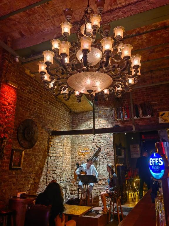 Andrea Karaköy fotoğraf 3