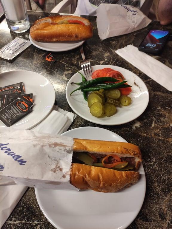 Şadırvan Döner fotoğraf 20