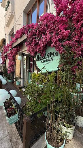 Çeşme Bazlama Kahvaltı Nişantaşı 3 fotoğraf 7