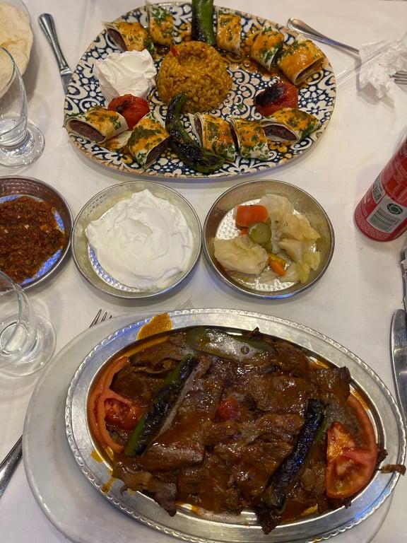 Hacıbaşar - Kebap Katmer Erenköy fotoğraf 4